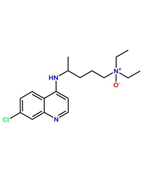 Chloroquine Related Compound G