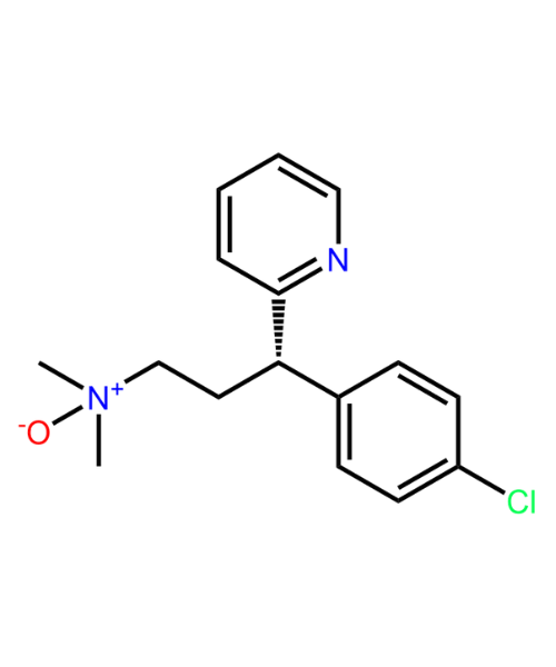 Dexchlorpheniramine n-Oxide