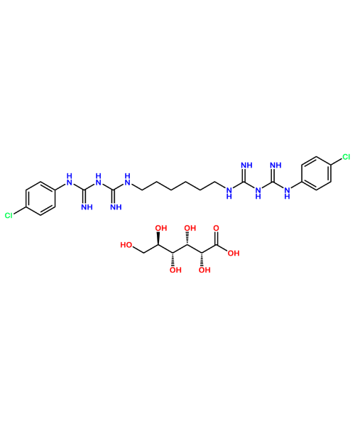 Chlorhexidine Gluconate