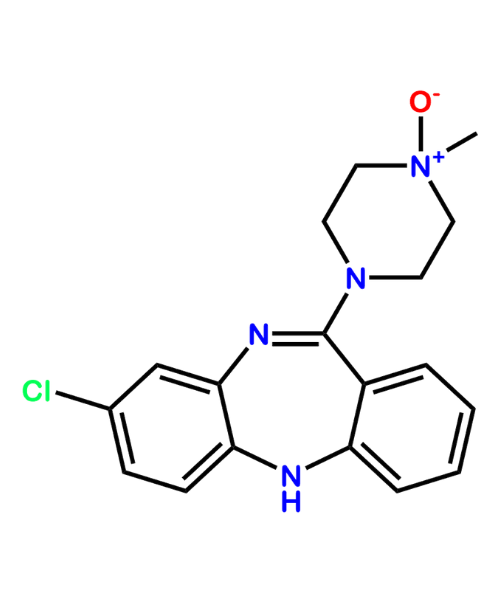 Clozapine N-Oxide