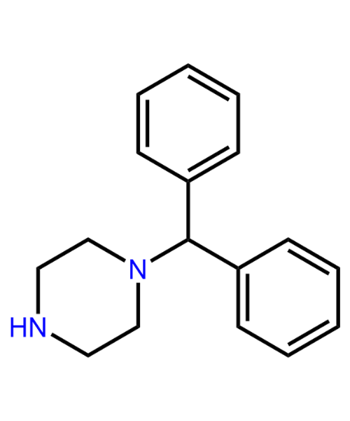 Cinnarizine Impurity, Impurity of Cinnarizine, Cinnarizine Impurities, 841-77-0, Cinnarizine EP Impurity A