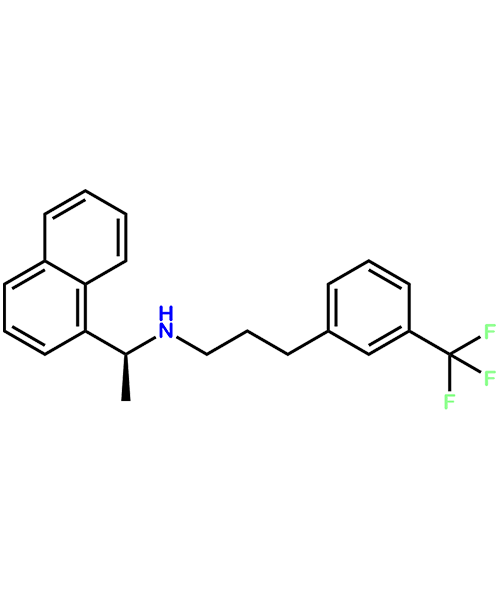 (S)-Cinacalcet