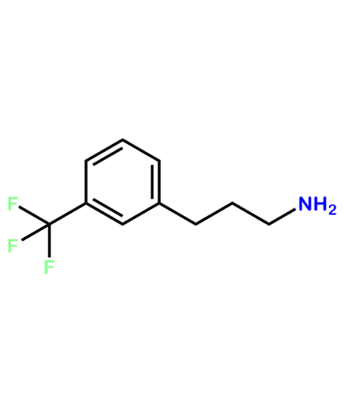 Cinacalcet Amine Impurity