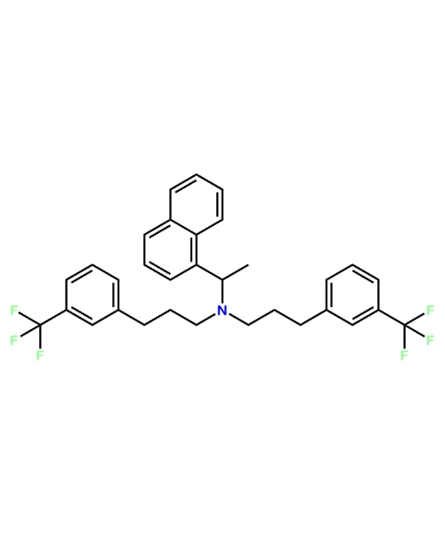 Cinacalcet EP Impurity D