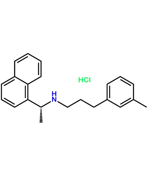 Cinacalcet EP Impurity E