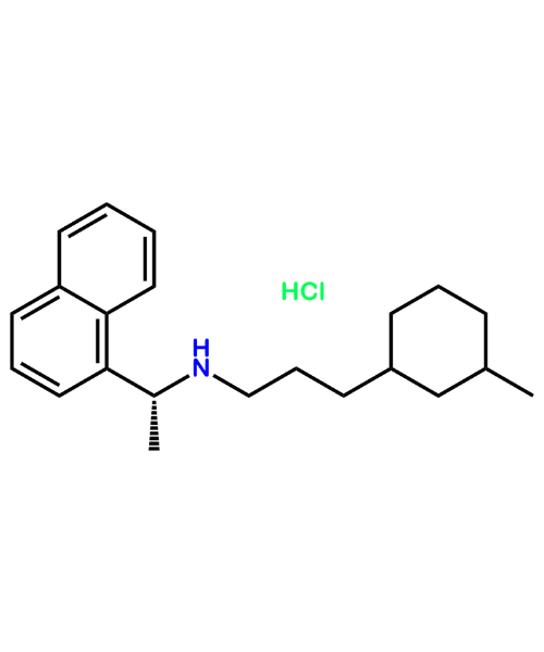 Cinacalcet EP Impurity F