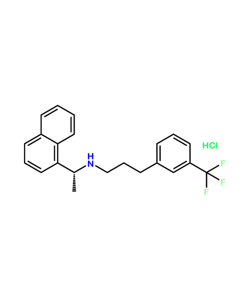 Cinacalcet Hydrochloride