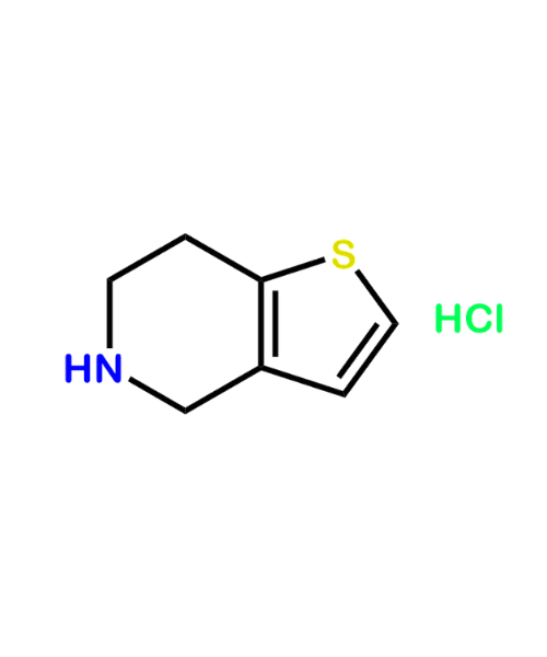 Clopidogrel Intermediate 2