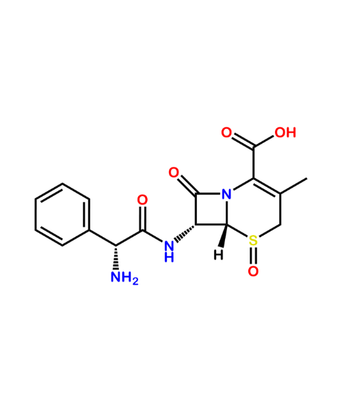 Cephalexin Impurity, Impurity of Cephalexin, Cephalexin Impurities, 56193-21-6, Cephalexin Impurity J
