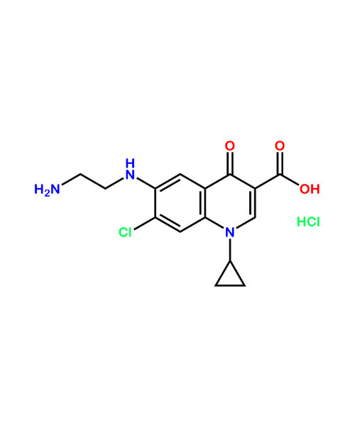 Ciprofloxacin Impurity I