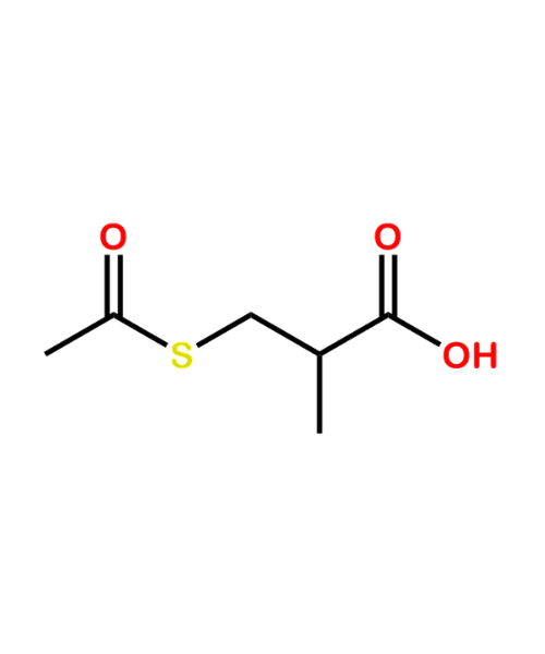 Captopril Impurity G