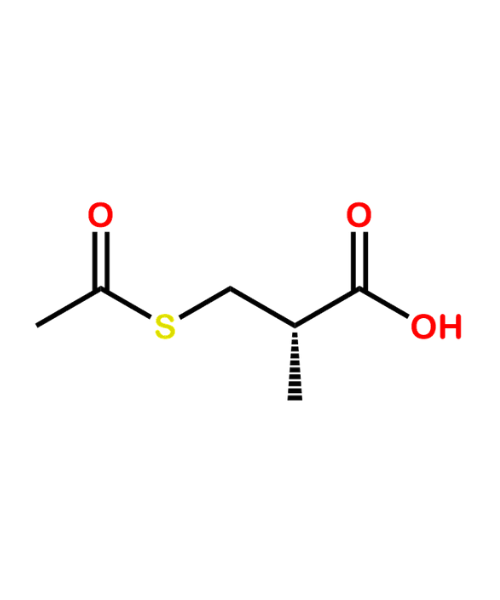 Captopril Impurity K