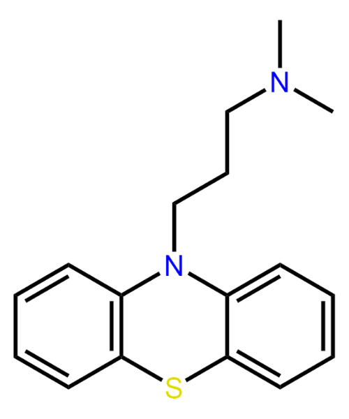 Promazine