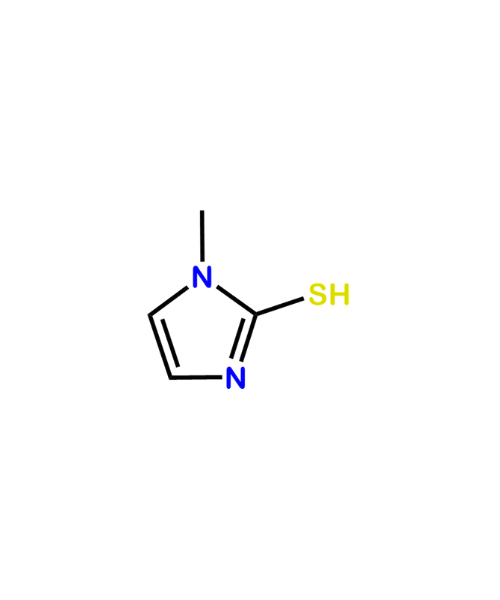 Carbimazole EP Impurity A