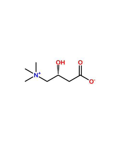 Carnitine Impurity, Impurity of Carnitine, Carnitine Impurities, 541-15-1, Levocarnitine (Inhouse)