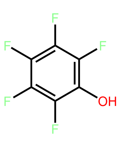 Carfilzomib Impurity, Impurity of Carfilzomib, Carfilzomib Impurities, 771-61-9, Pentafluorophenol