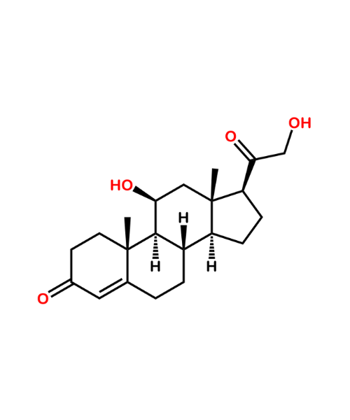 Corticosterone