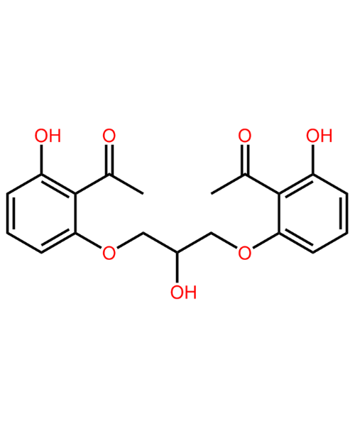 Cromolyn USP Related Compound A