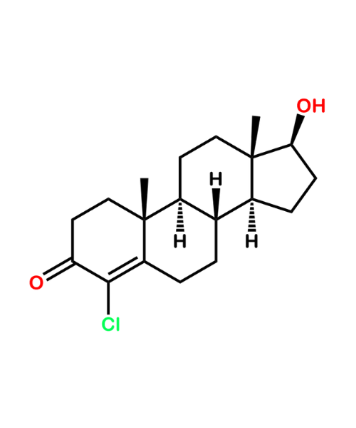 Clostebol Acetate Impurity 1