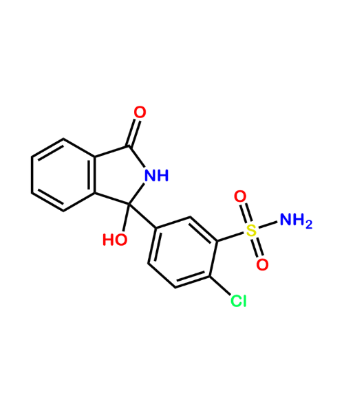 Chlorthalidone