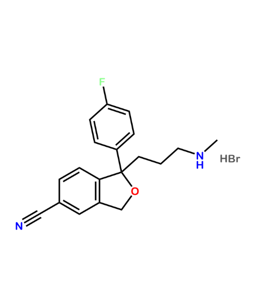 Citalopram Related Compound D