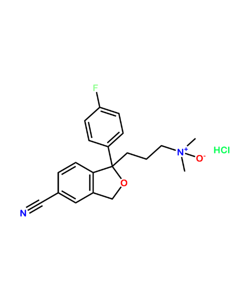 Citalopram Related Compound E