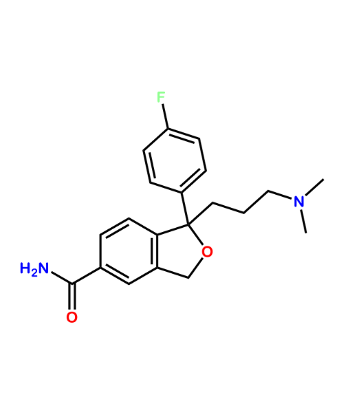 Citalopram Related Compound A