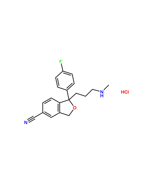Citalopram Related Compound D (USP)