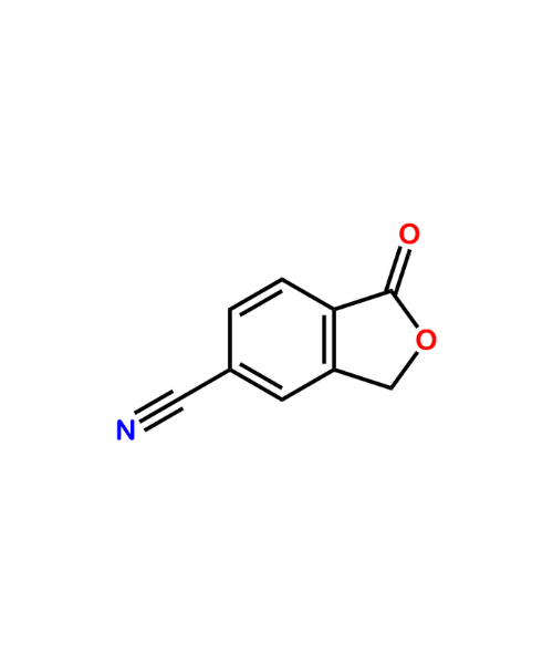 5-Cyanophthalide