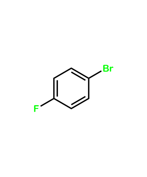 1-Bromo-4-fluorobenzene