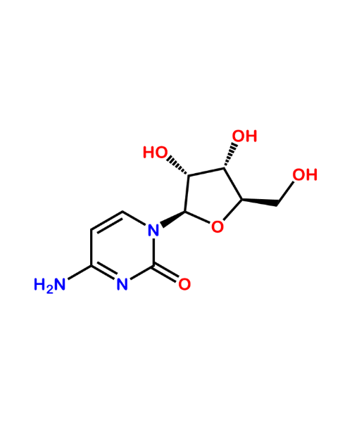 Cytidine