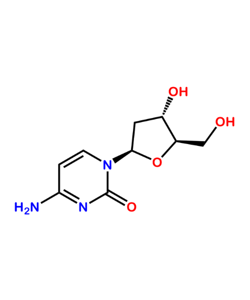 2’-Deoxy Cytidine