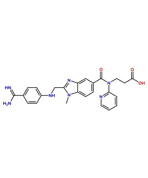 Dabigatran Impurity D