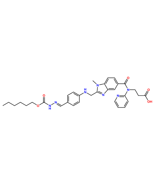 Dabigatran Impurity E