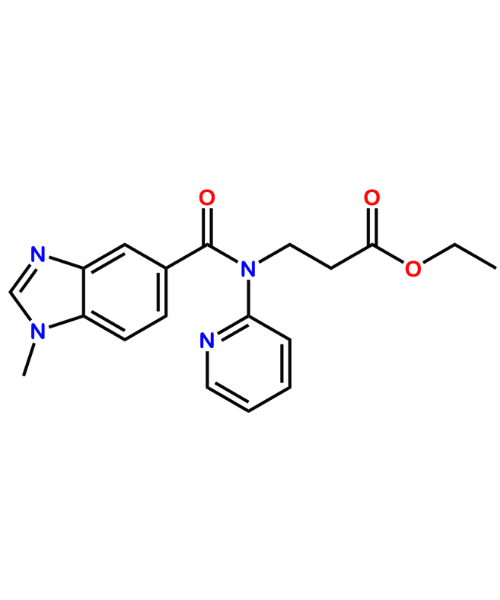 Dabigatran Impurity 1