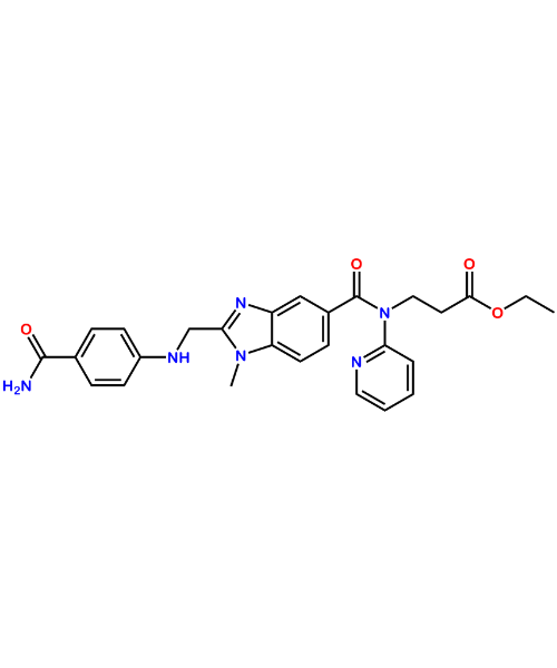 Dabigatran Impurity 2