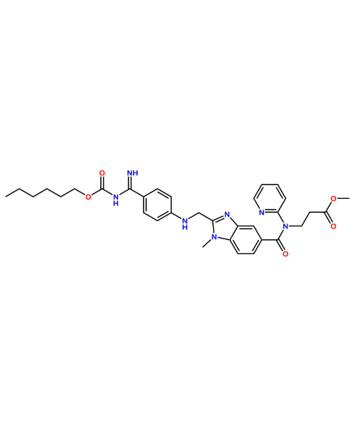 Dabigatran Impurity 7