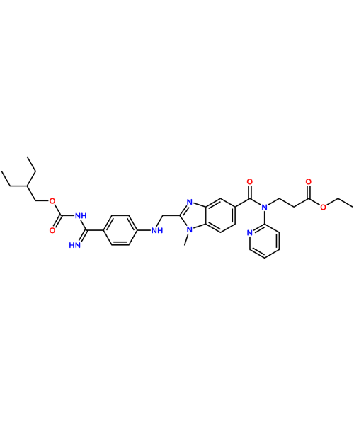 Dabigatran Impurity 8