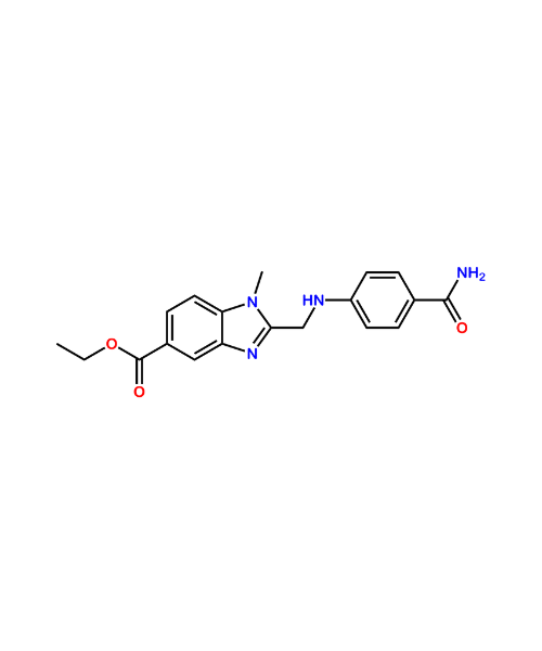 Dabigatran Etexilate impurity D