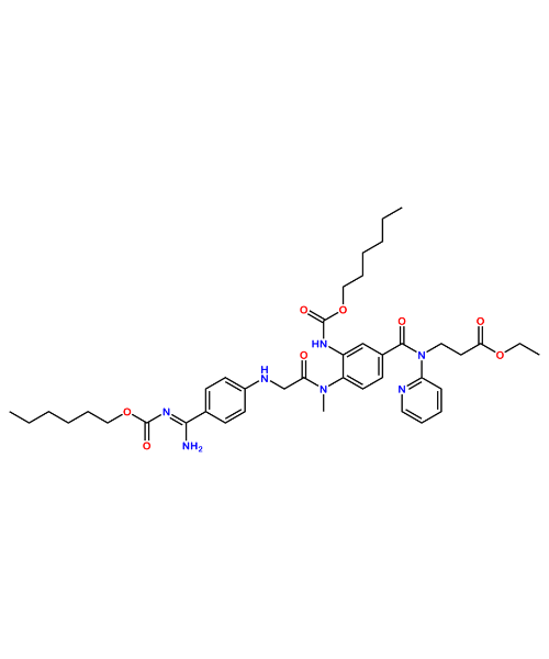 Dabigatran impurity 77