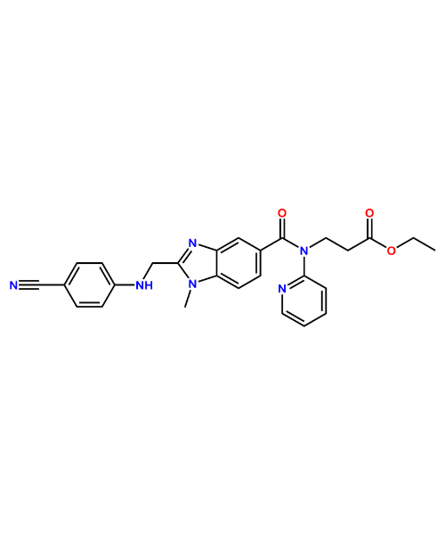 Dabigatran Etexilate Impurity B