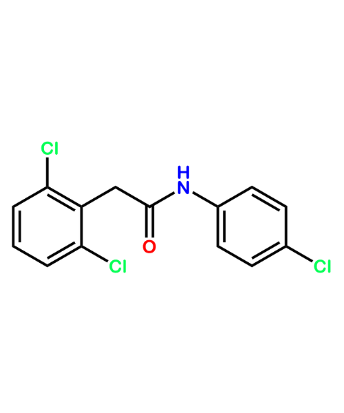 Diclofenac Impurity F