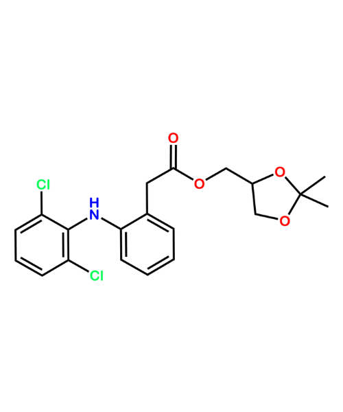 Diclofenac Impurity 7