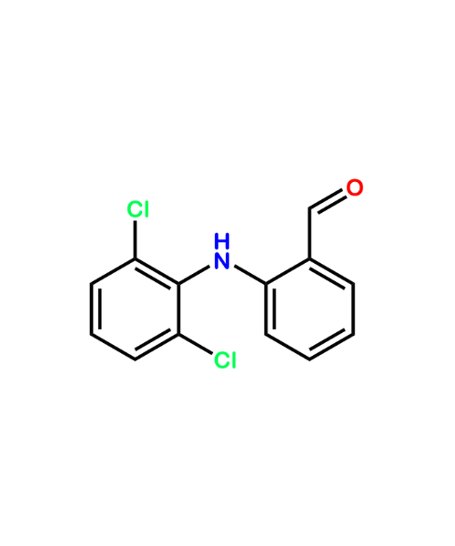 Diclofenac EP Impurity B