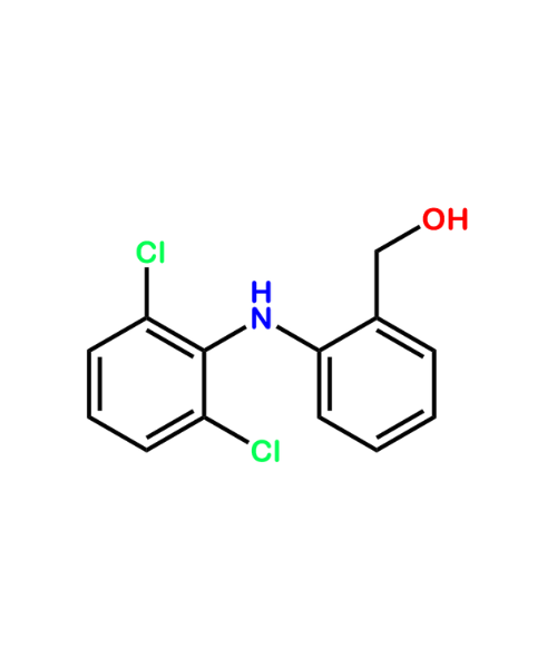 Diclofenac EP Impurity C