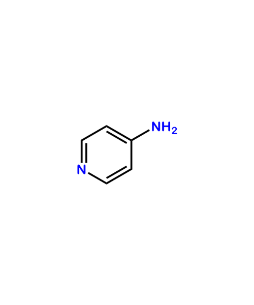 Dalfampridine Impurity, Impurity of Dalfampridine, Dalfampridine Impurities, 504-24-5, Dalfampridine