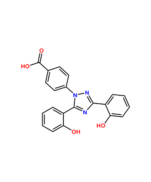 Deferasirox