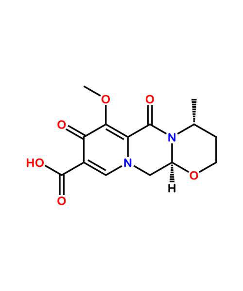 Dolutegravir Impurity 21
