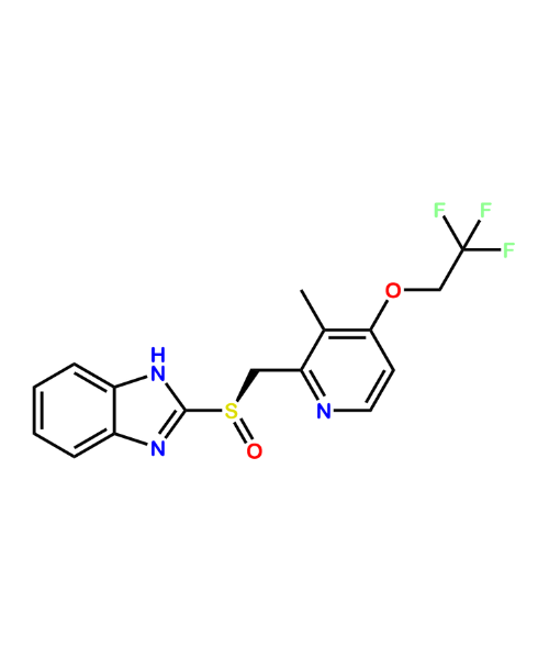 Dexlansoprazole