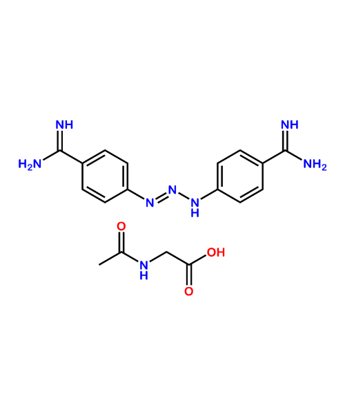 Diminazene Aceturate